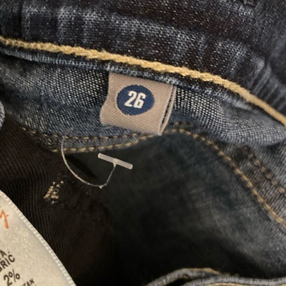 Citizens of Humanity Jeans 26 - Picture 7 of 7